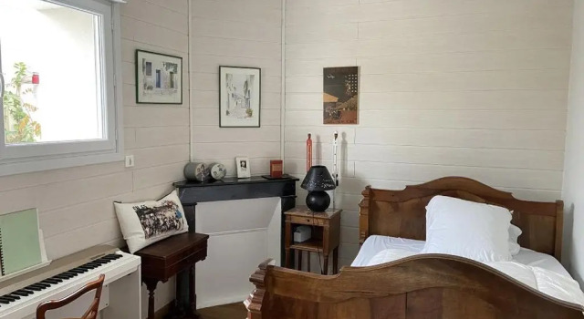 Maison La Bernerie-en-Retz, 4 pièces, 6 personnes - FR-1-612-51
