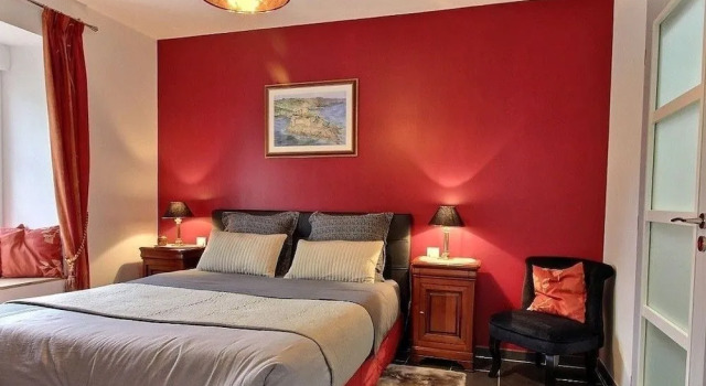 Chambres D'hôtes Domaine de la Motillais, Reserva ahora Hotel Beaussais-sur-Mer Bretaña