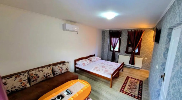 Семейный номер Standard Pansion & Apartments MOST Blagaj