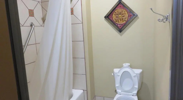 Номер Standard La Hacienda Inn near Alamodome & Riverwalk