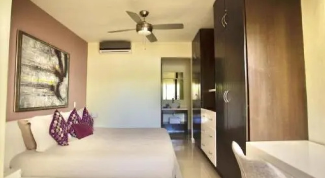 Departamento de Lujo, Prenota Appartamento Hotel a Quintana Roo con parcheggio, Parcheggio