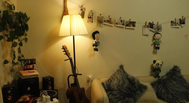 Lan House Youth Apartment