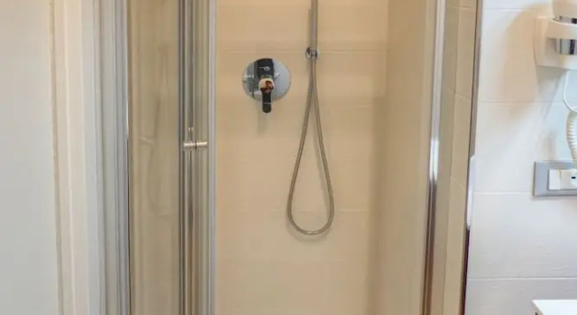 Номер Standard Little Rock Guest House