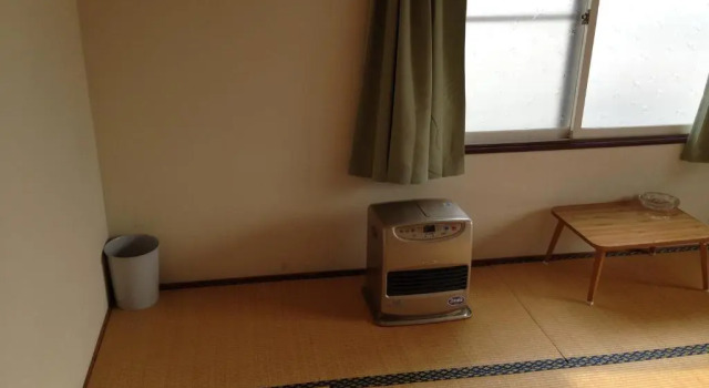 Номер Superior Minshuku Lamp
