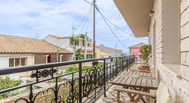 Kefalonia Apt in Gaios
