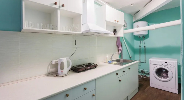 Номер Standard Mini-hotel in the heart of Kiev