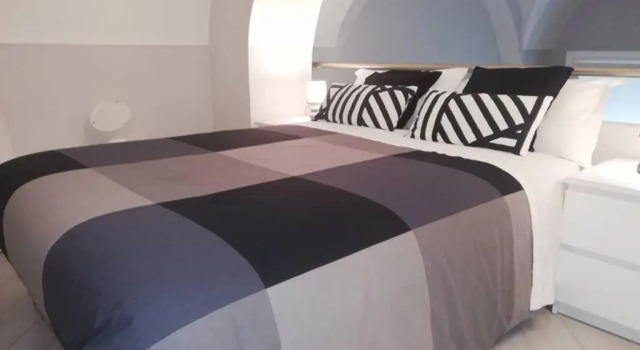 Palazzo D'Arrigo White Loft, Забронировать Отель Катания Сицилия, рядом с Парк Вилла Беллини