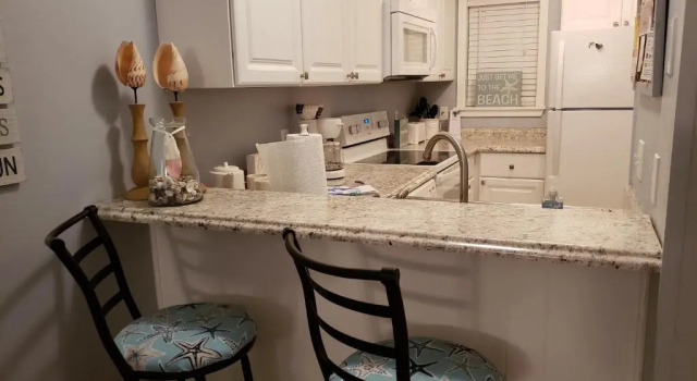 Коттедж Hilton Head Island Beach and Tennis Resort