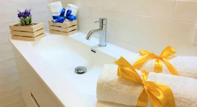Вилла Micucco Relaxing House - Casa vacanze con piscina