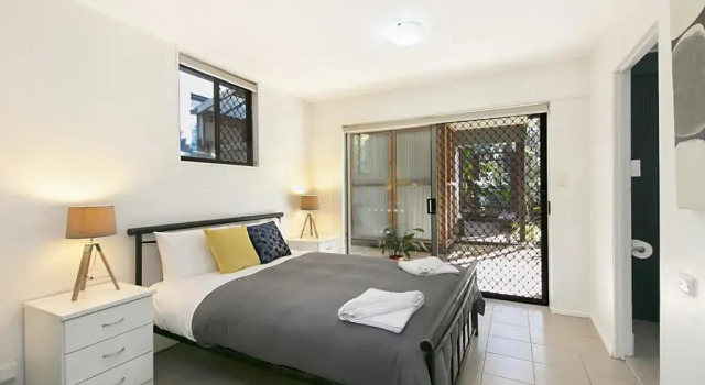 HideAway - Tweed Coast Holidays, Buchen Sie Hotel Cabarita Beach 