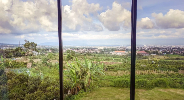 Deluxe Vila Villa Kebon Jeruk Syariah Malang by ecommerceloka