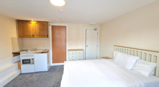 Grace Apartments - Living Rock, Prenota Appartamento Ashford Kent