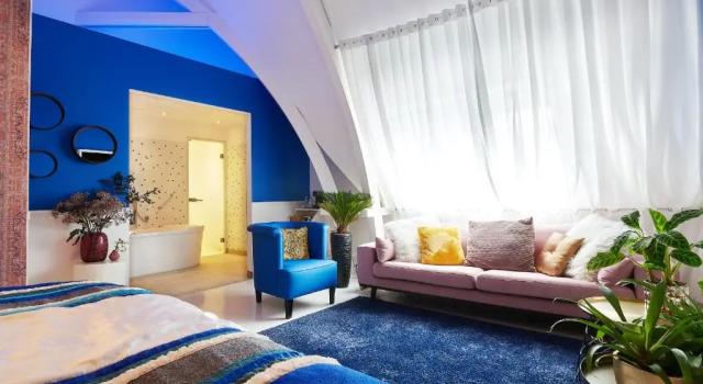 Полулюкс Librijes Hotel