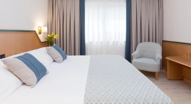 Hotel Praga