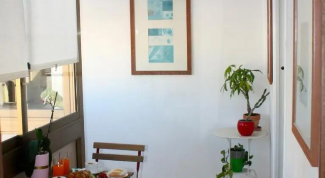 La Maison Della Torre, Prenota Hotel Hotel a Portici con parcheggio, Parcheggio