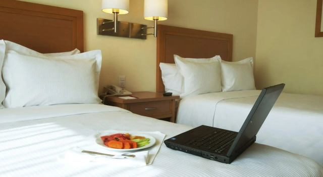 Fiesta Inn Ecatepec, Prenota Hotel Ecatepec de Morelos Messico Distretto Federale