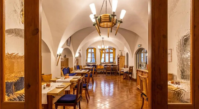 Standardní pokoj Hotel Büttner