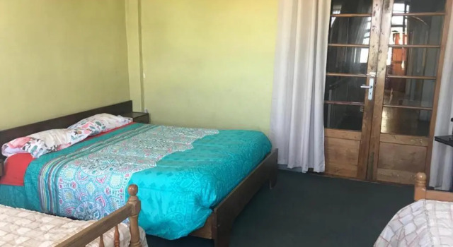 Четырёхместный номер Standard Hospedaje Vista al Mar 39