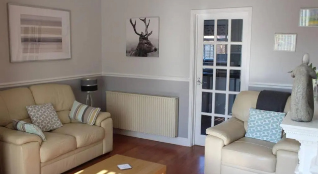 Potters House Coventry Warwickshire, Varaa Hotelli Coventry West Midlands