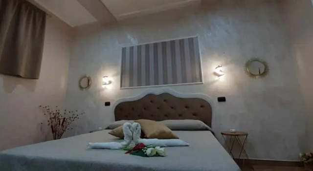 Superior Zimmer B&b Santa Sofia by holidayngo