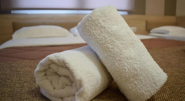 Семейный номер Standard Filippion Hotel