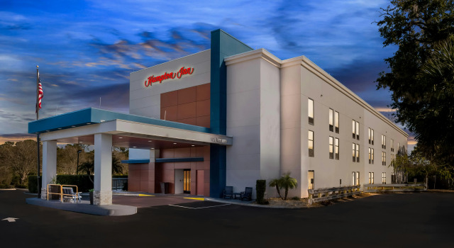 Hampton Inn Debary-Deltona, Reserva ahora Hotel Deltona Florida