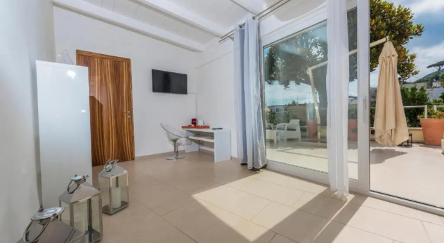 Полулюкс Executive Marina 10 Design Hotel & SPA