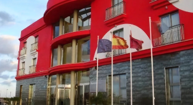 Hotel Spa Airbeach Mar Menor, Book Resort Hotels in Murcia with Breakfast, Breakfasts