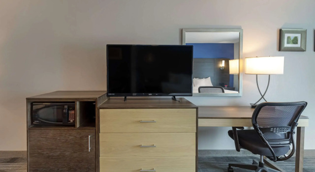 Двухместный люкс Comfort Inn & Suites East Ellijay