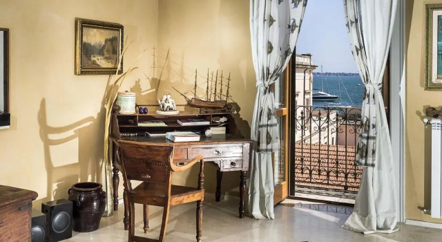 Panorama Suite, Book Lejlighed Siracusa Syracuse Area