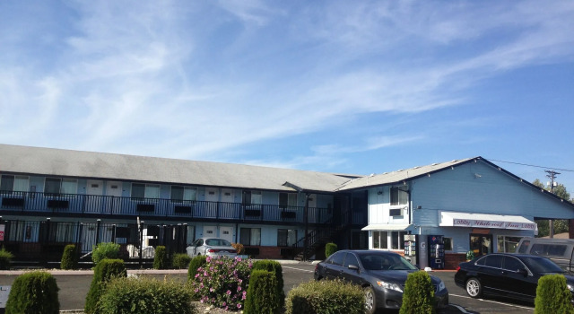 Travelodge by Wyndham Tacoma Near McChord AFB, จอง โรงแรม ทาโคมา Washington
