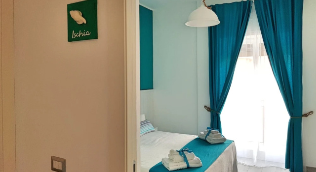 Standard chambre #Zonaporto
