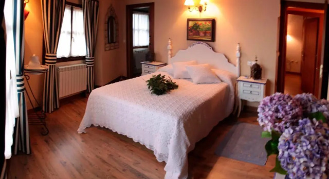 Casa Rural Tiu Xico, Reservar Hotel Ribadesella 