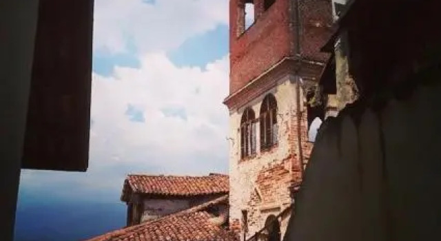 Ostello di Biella, Boek Hostel Hostels in Piemonte, Hostel