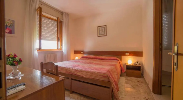 Двухместный номер Standard Hotel Santa Maria