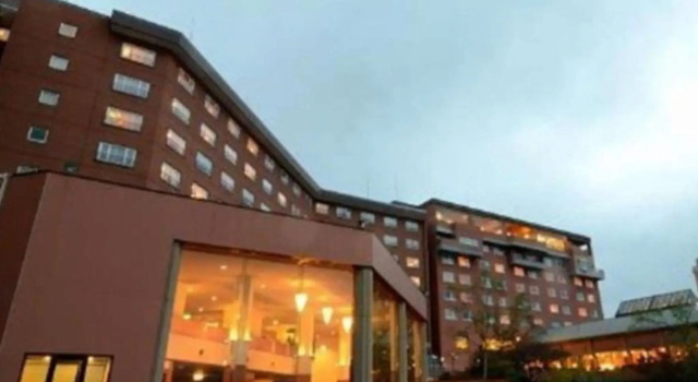 Toyako Manseikaku Hotel Lakeside Terrace, Prenota Hotel Toyako Hokkaido