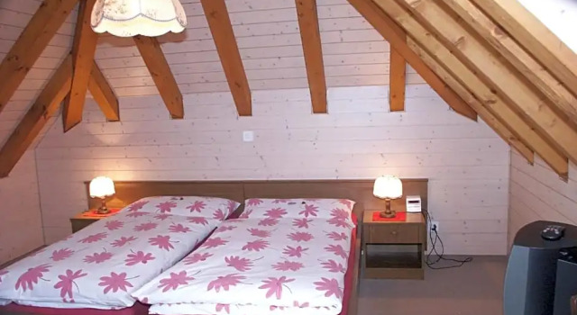 Hotel Garni Sonne, Prenota Hotel Hotel a Svizzera orientale con parcheggio, Parcheggio