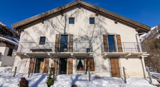 Appartment Arsene No 1, Prenota Hotel Hotel a Alvernia con parcheggio, Parcheggio