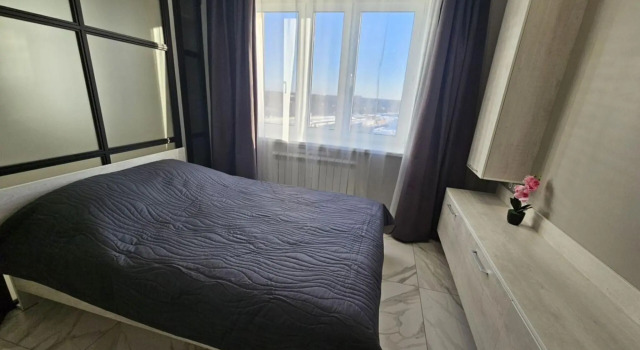 Apartments on Furmanova street, 27, Réserver Appartement Ivanovo 