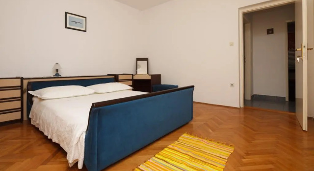 Apartment Promajna