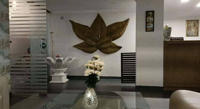 Candolim Suites