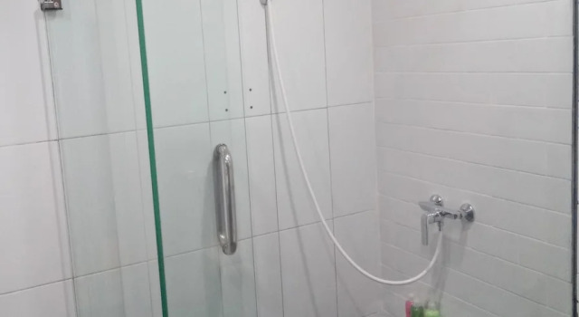 Номер Deluxe с балконом Radha Bali Hotel