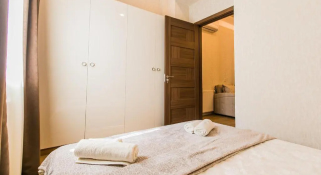 Sweet Home 6 VIP Rustaveli Avenue, Забронировать Апартаменты/квартира Вера Тбилиси, рядом с Концертный зал Тбилиси
