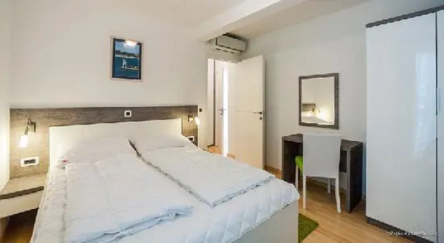 Falkensteiner Apartments Petrcane, Забронировать Апартаменты/квартира Петрчане Задарская жупания, рядом с Пляж Радман