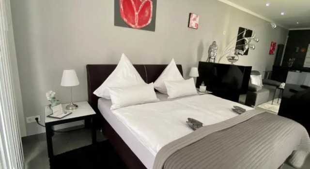 BÖ21 Luxusappartement, Забронировать Апартаменты/квартира Апартаменты Карста, Апартаменты/квартира