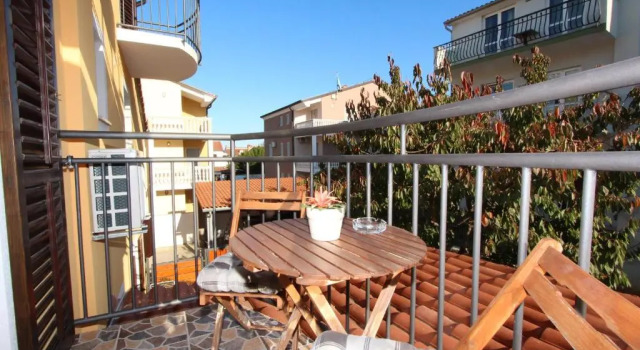 Номер Comfort Apartments Matosevic