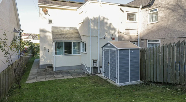 Great Orme Cottage, Llandudno - The Best of Rural & Coast, Забронировать Дом для отпуска Виллы Лландидно, рядом с Вест-Шо-бич, Вилла