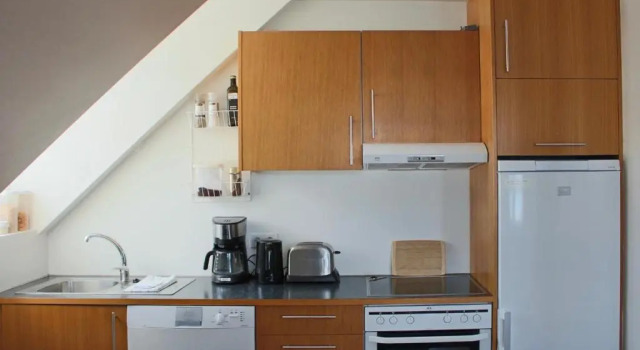 Трёхместный номер Standard Mánagisting Guesthouse