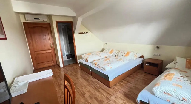 Globus Vendégház