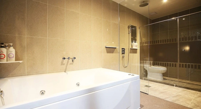 Seosan Time Motel, Prenota Motel Seosan Chungcheongnam-Do